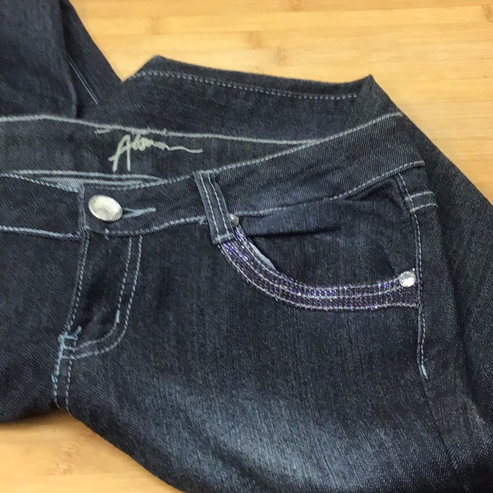 Jeans - Picture 3 of 6